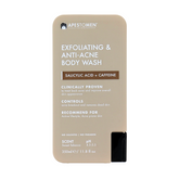 Exfoliating & Anti-Acne Body Wash 350ml
