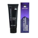 Volcanic Clay Foam Cleanser 100ml