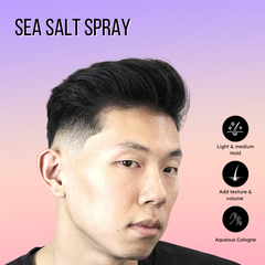 Evolution In Modern Man Hairstyling Gift Set