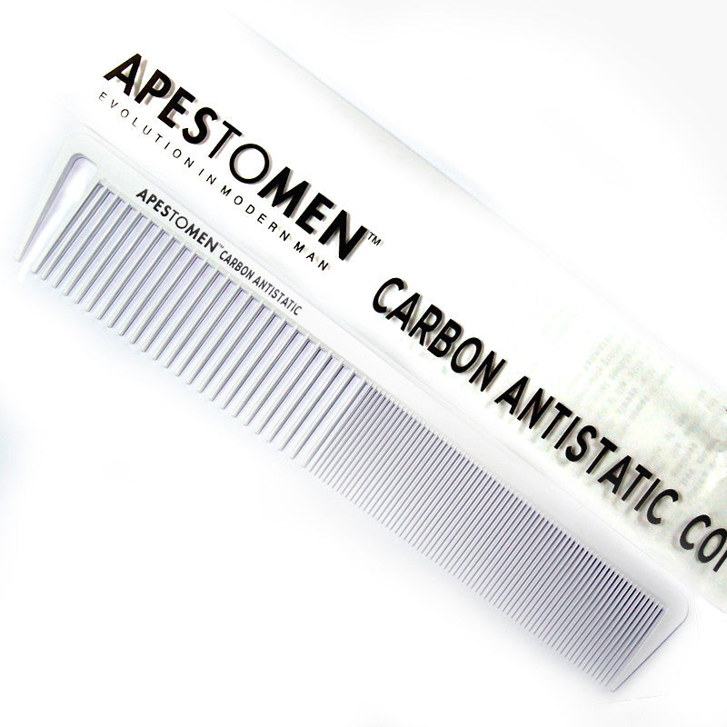 Carbon Antistatic Large Comb