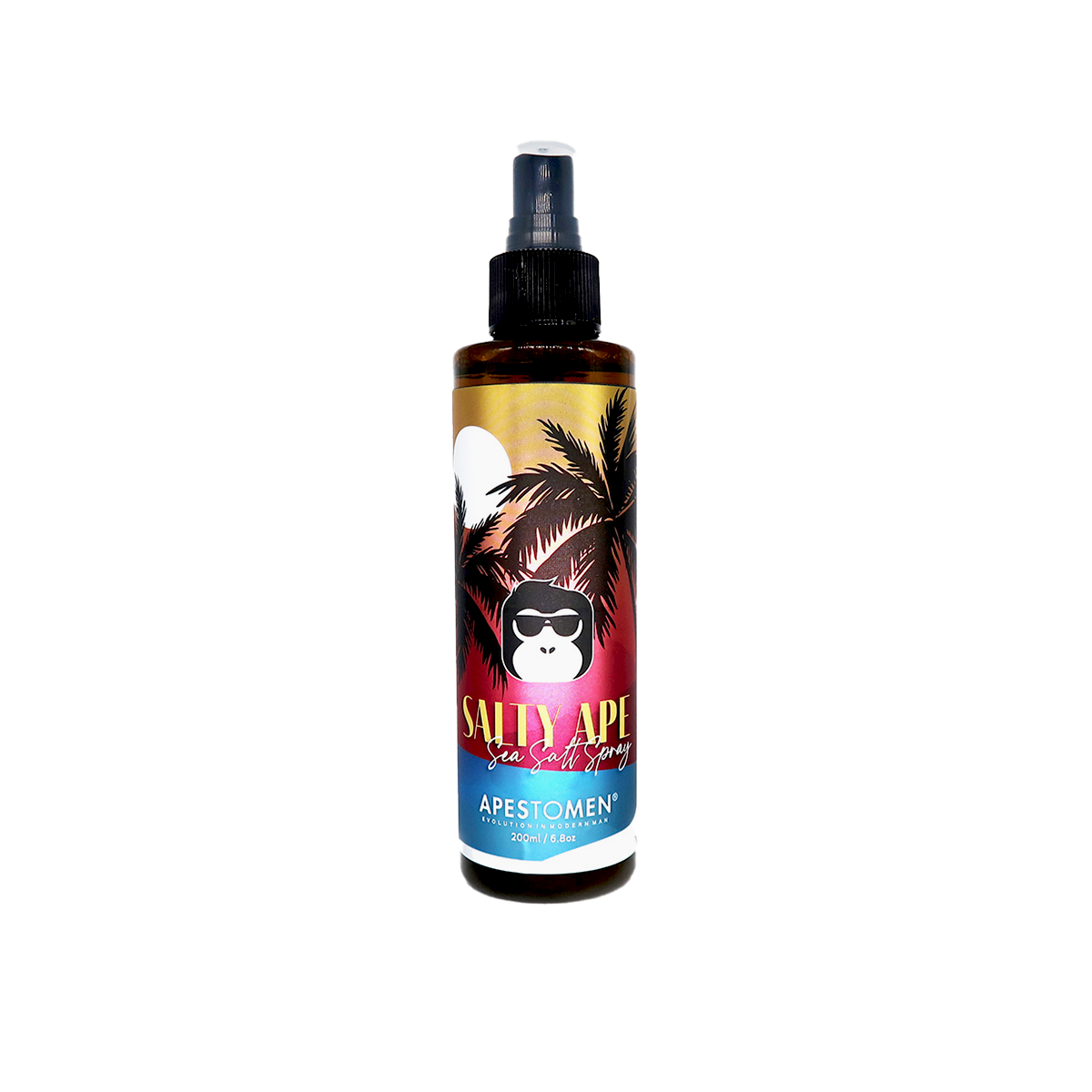 Evolution In Modern Man Hairstyling Gift Set