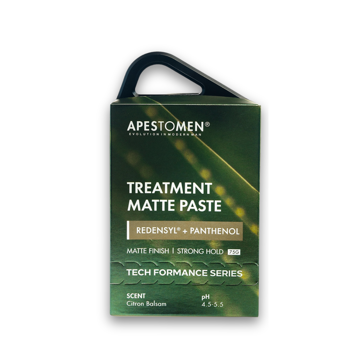 Apestomen Treatment Matte Paste