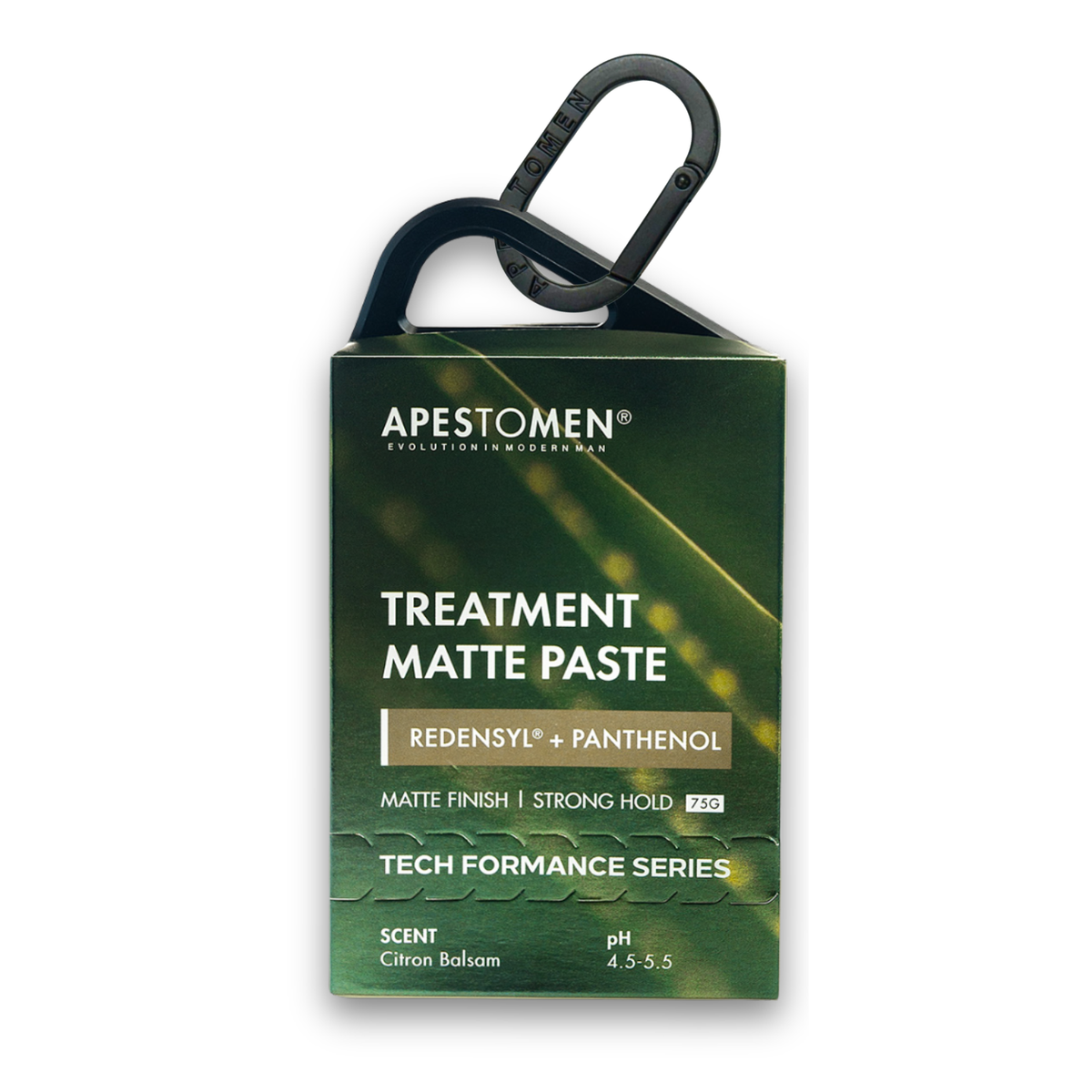 Apestomen Treatment Matte Paste